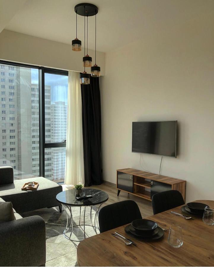 Royal Residence 이스탄불 외부 사진