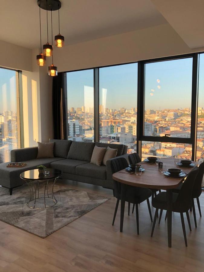 Royal Residence 이스탄불 외부 사진