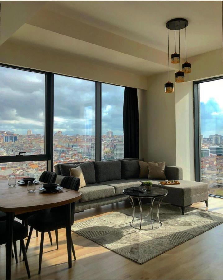 Royal Residence 이스탄불 외부 사진