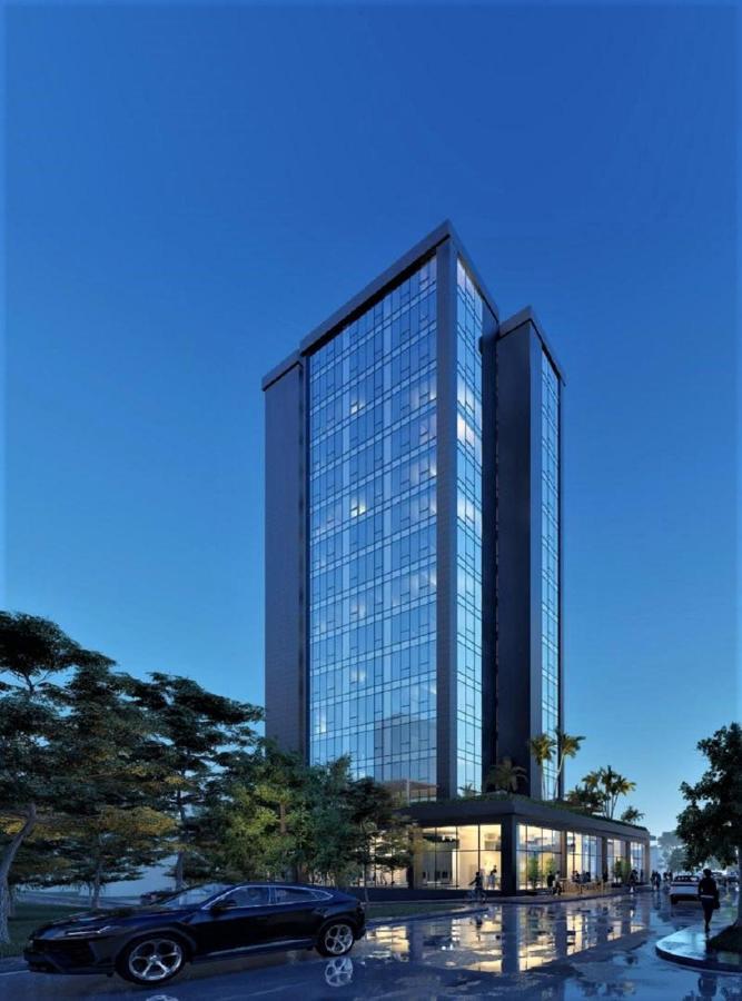 Royal Residence 이스탄불 외부 사진