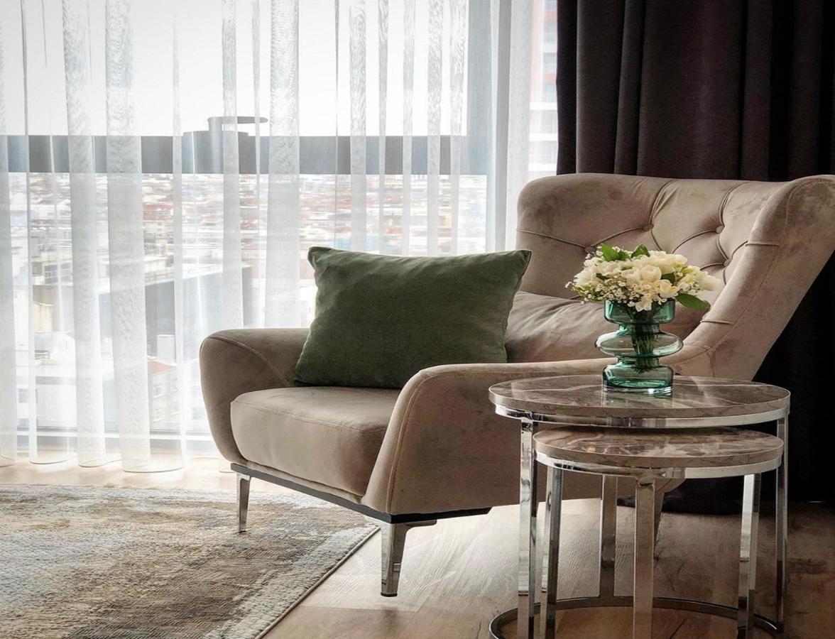 Royal Residence 이스탄불 외부 사진