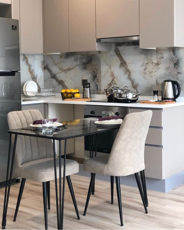 Royal Residence 이스탄불 외부 사진